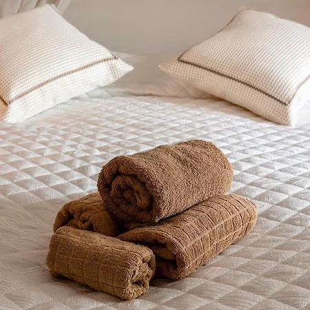 Dimora Machiavelli Εξοχικό σπίτι *