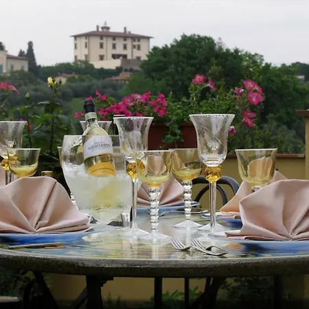 Dimora Machiavelli Florence