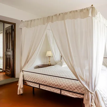 Dimora Machiavelli Séjour à la campagne Florence