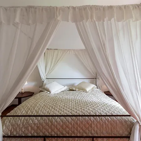 Dimora Machiavelli Florence