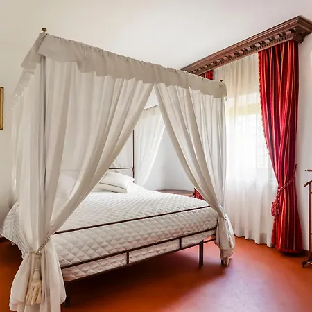 Dimora Machiavelli *