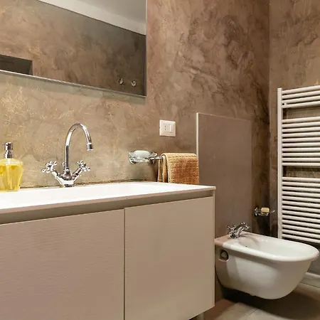 Dimora Machiavelli Séjour à la campagne