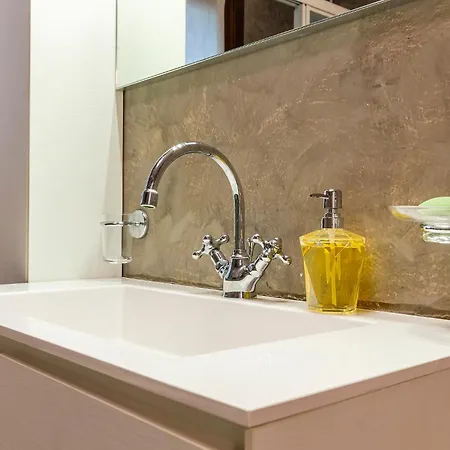 Séjour à la campagne Dimora Machiavelli Florence