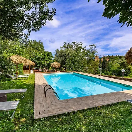 Dimora Machiavelli Séjour à la campagne Florence