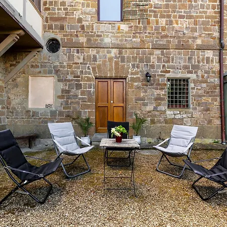 Country house Dimora Machiavelli
