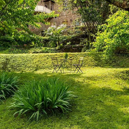 Dimora Machiavelli * Florence