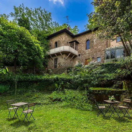 Dimora Machiavelli Séjour à la campagne