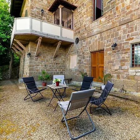 Dimora Machiavelli * Florence