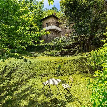 Country house Dimora Machiavelli Florence